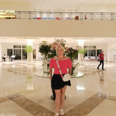 Елена Воронина, 03.10, Ликино-Дулево