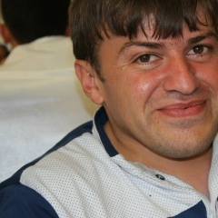 Murad Suleymanov, 12.02.1987