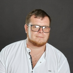 Тоха Луценко, 23.07.1990, Кропивницкий / Кировоград