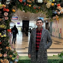 Дмитрий Каштанов, 05.05