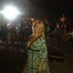 Марина Сухоченкова, 30.08.1987, Москва