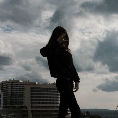 Galya Yarchenkova, 23.02, Киев