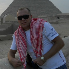 Андрей Таскаев, 22.10, Черноморск / Ильичевск