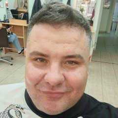 Viktor Rothschild, Санкт-Петербург