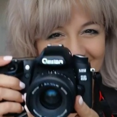 Анжелика Яцук, 02.10, Астрахань