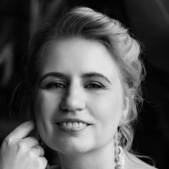 Оленька Короткова, 29.12.1986, Санкт-Петербург