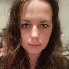 Анастасия Тарасова, 01.11.1986, Санкт-Петербург