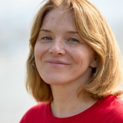 Надежда Орлова, 24.07, Санкт-Петербург