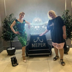 Айгул Пшенбаева, 04.08, Уральск