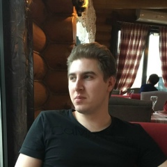 Кирилл Бородин, 13.03.1991, Москва