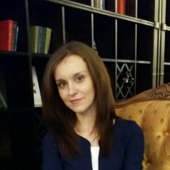 Елена Абдуллаева(Борисова), 29.09.1983, Казань