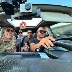 Максим Ролдугин, 15.01.1984, Липецк