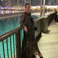 Оксана Алиева, 13.12, Москва