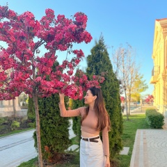Замира Усеинова, 02.04
