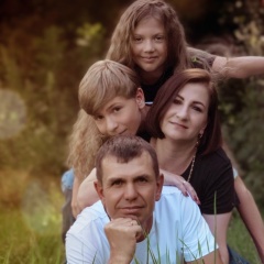 Алёна Кудряшова, 07.01, Оренбург