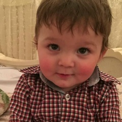 Muhammad Izmaylov, 11.09.1986, Назрань