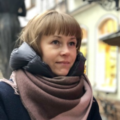 Юлия Тиханова, 01.05.1981, Тюмень