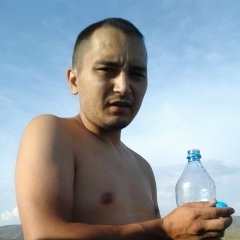 Тахир Темиргалиев, 04.04.1992, Алгабас