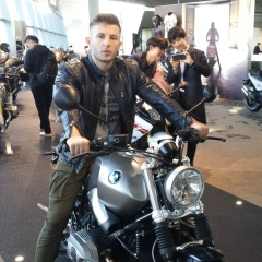 Любомир Клим'юк, 03.09.1991, Roma