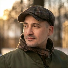 Иван Галкин, 11.11, Москва