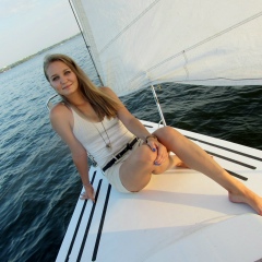 Alice Alex, 28.05.1989, Киев