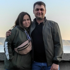 Алексей Кейван, 21.04.1989, Чайковский