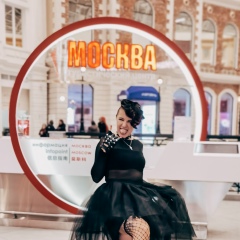 Лана Фокина, 28.10.1989