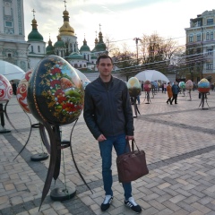 Ярослав Остапенко, 27.03.1988, Киев