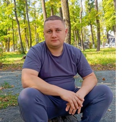 Илья Иванов, 05.11.1989, Самара