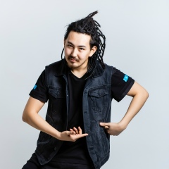 Ислам Альжанов, 30.10, Астана