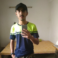 Momin Khan, 28.12.2000