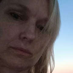 Елена Белехова, Санкт-Петербург