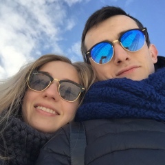 Денисон Куликов, 07.07.1989, Москва