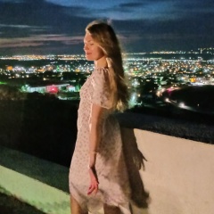 Анастасия Пироженок, 10.07.1986, Москва