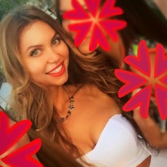 Алёна Ткаченко, 12.07.1988, Киев