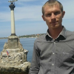 Евгений Жерносек, 20.11.1988, Волгоград