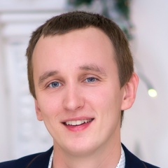 Роман Осминин, 15.06.1988, Кострома