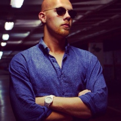 Albert Syomin, 20.02, Москва