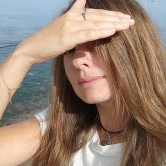 Аня Циндренко, Москва