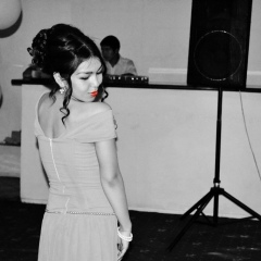 Jibeka Begalieva, 16.03.1995, Бишкек