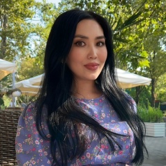 Сауле Утегенова, 12.08.1990, Астрахань