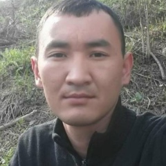 Нурбол Самарбаев, 04.05, Аксай