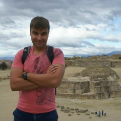 Дмитрий Дулов, 10.06, Киев