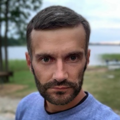 Alex Fedoren, Krāslava
