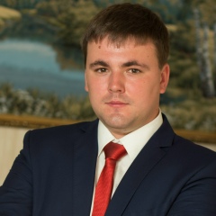 Егор Соловьёв, 03.07.1991, Ижевск