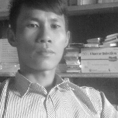 Yeekay Waw, 27.02.2004, Myitkyinā