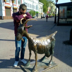 Марсель Салихов, 08.03.1992, Казань