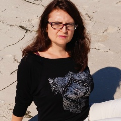 Елена Чабак, 12.06, Николаев