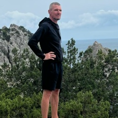 Михаил Бернат, 24.02.1986