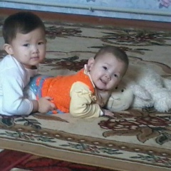 Dinara Tuzelbaeva, 24.08.1987, Актау